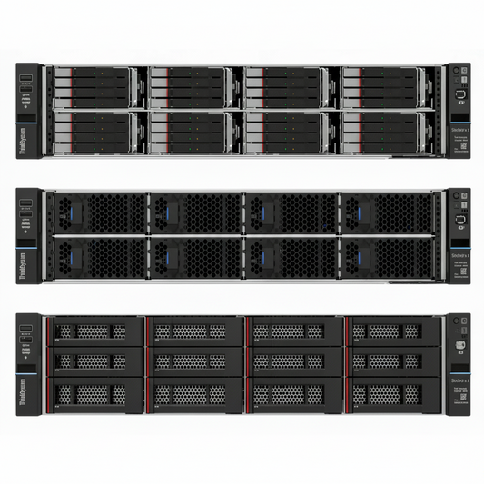 Lenovo SR650V4 Storage Server