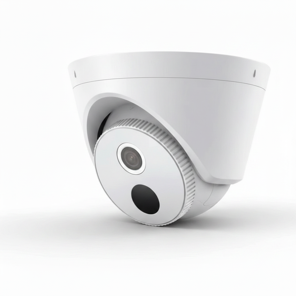 TP-Link VIGI C440I 4MP Full-Color Network Camera
