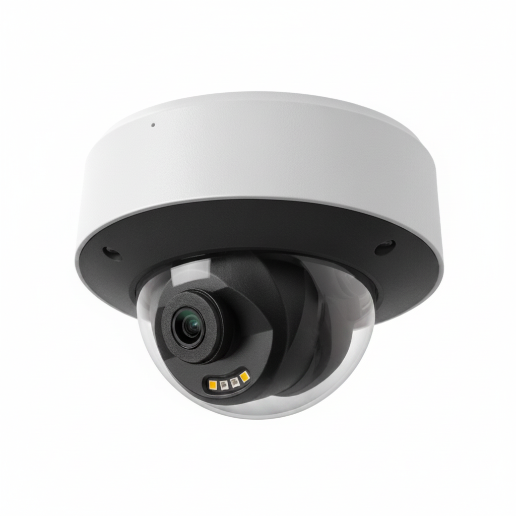 TP-Link VIGI S285 8MP Outdoor Network Camera