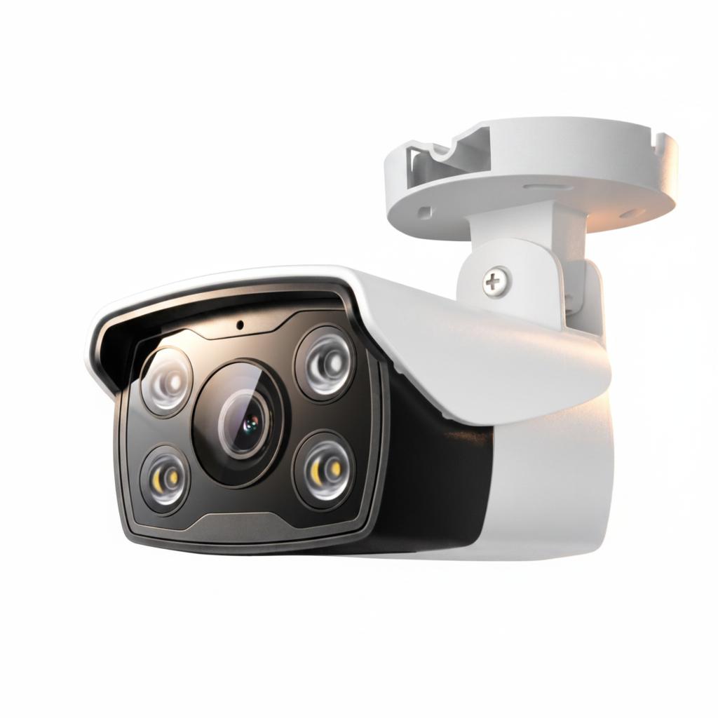 TP-Link VIGI C340 4MP Full-Color Network Camera