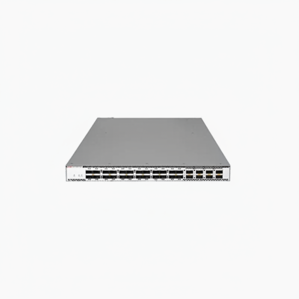 H3C S9855-48CD8D-W1 L3 Ethernet Switch | 48×DSFP 100G + 8×QSFP-DD 400G | Data Center ToR Switch