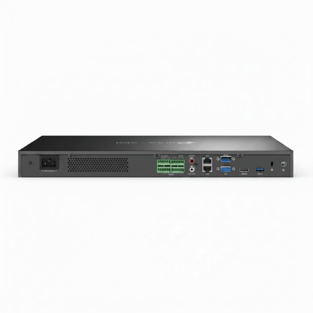 TP-Link VIGI NVR4032H 32-Channel Network Video Recorder