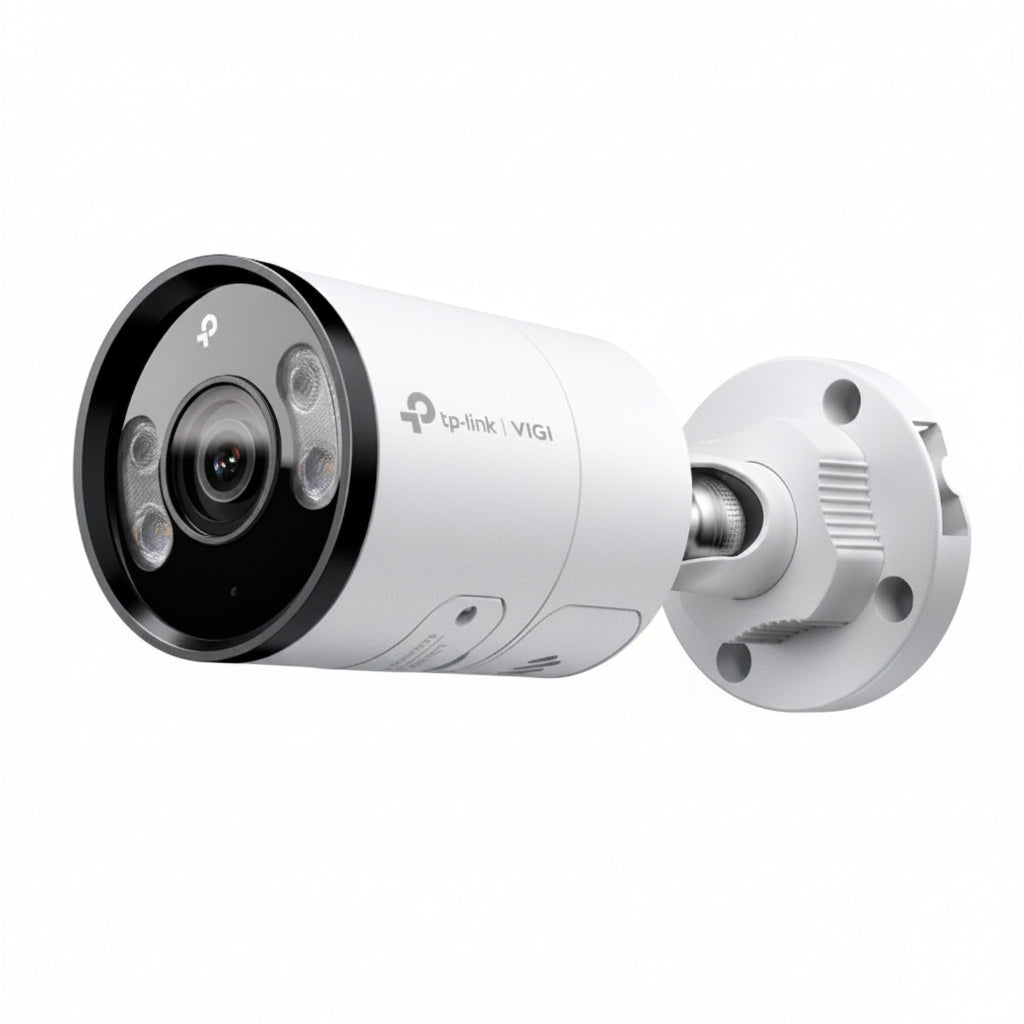 TP-Link VIGI C355 5MP Dome Network Security Camera 2.8mm