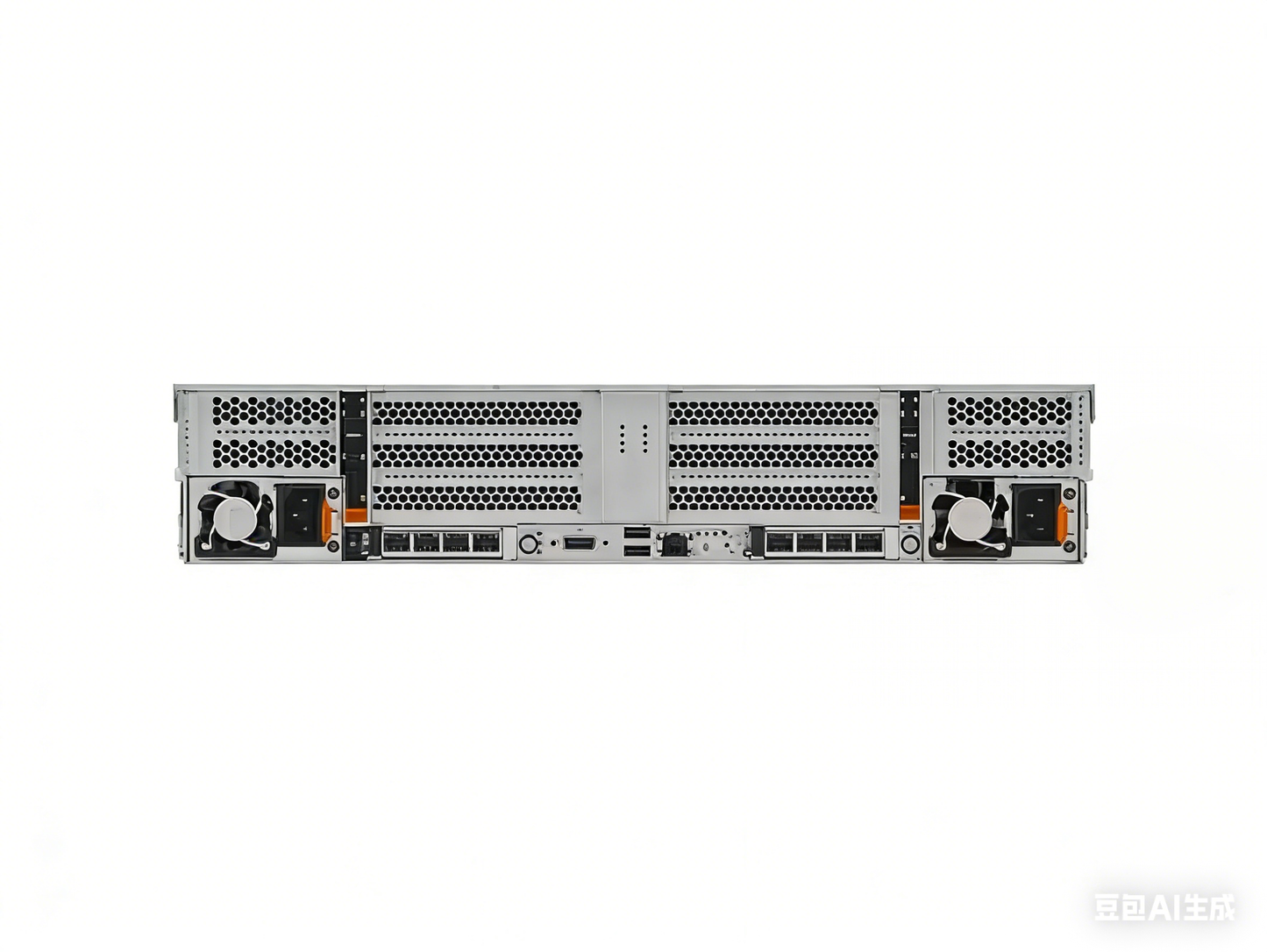 Lenovo SR650V4 Storage Server