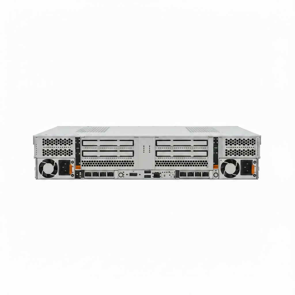 Lenovo SR650V4 Storage Server