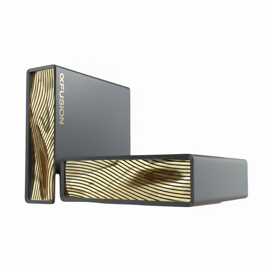 XFusionSpark GB10 NVIDIA GB10 Grace Blackwell