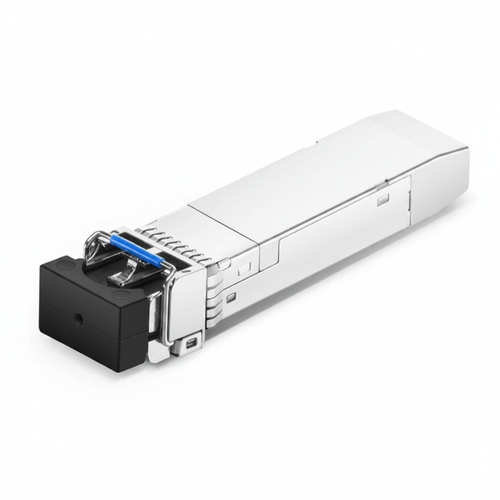 H3C SFP-XG-LX-SM1310-D 10GBASE-LR SFP+ Transceiver Module | 1310nm | 10km SMF | DDM