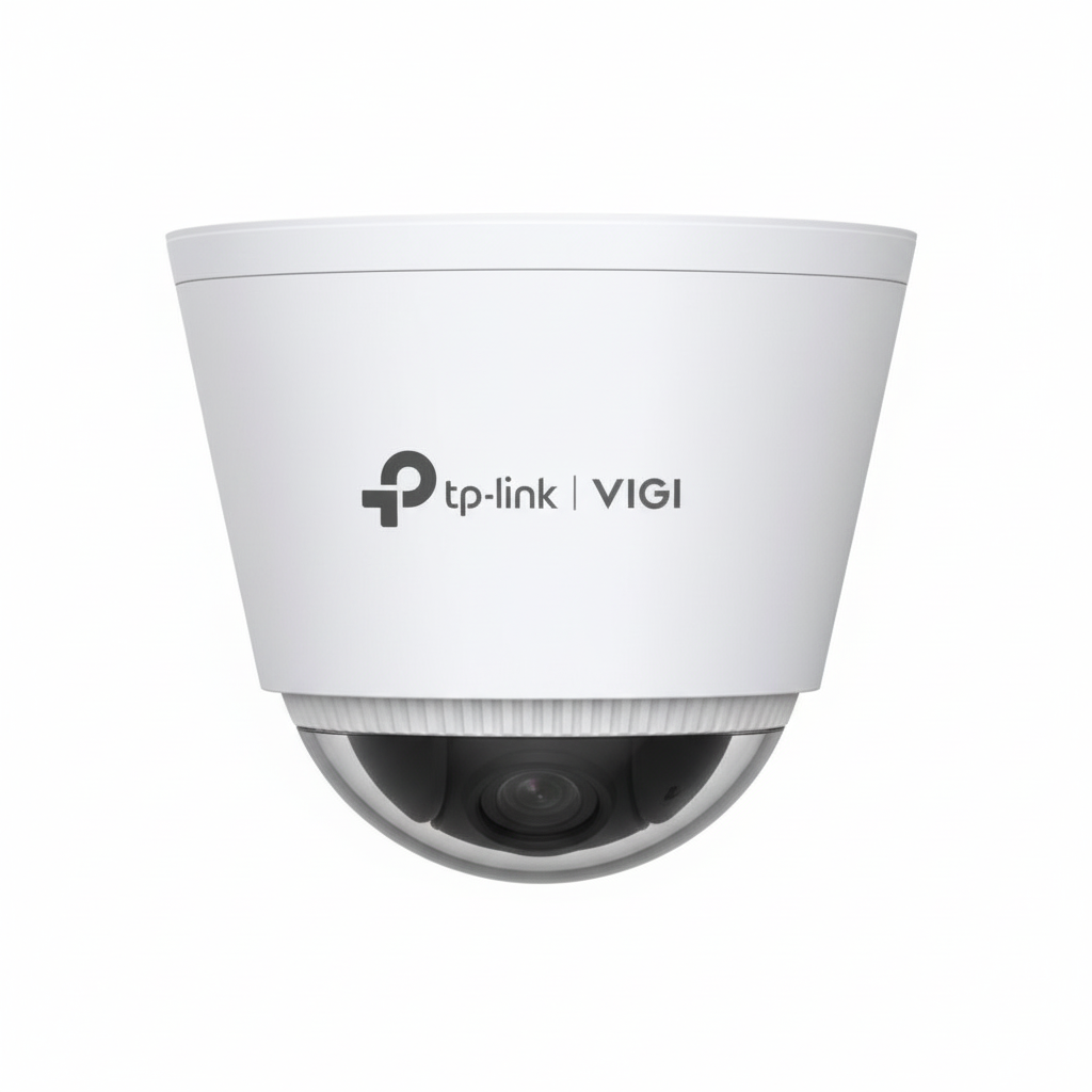 TP-Link VIGI C485 Security Camera - Image 4