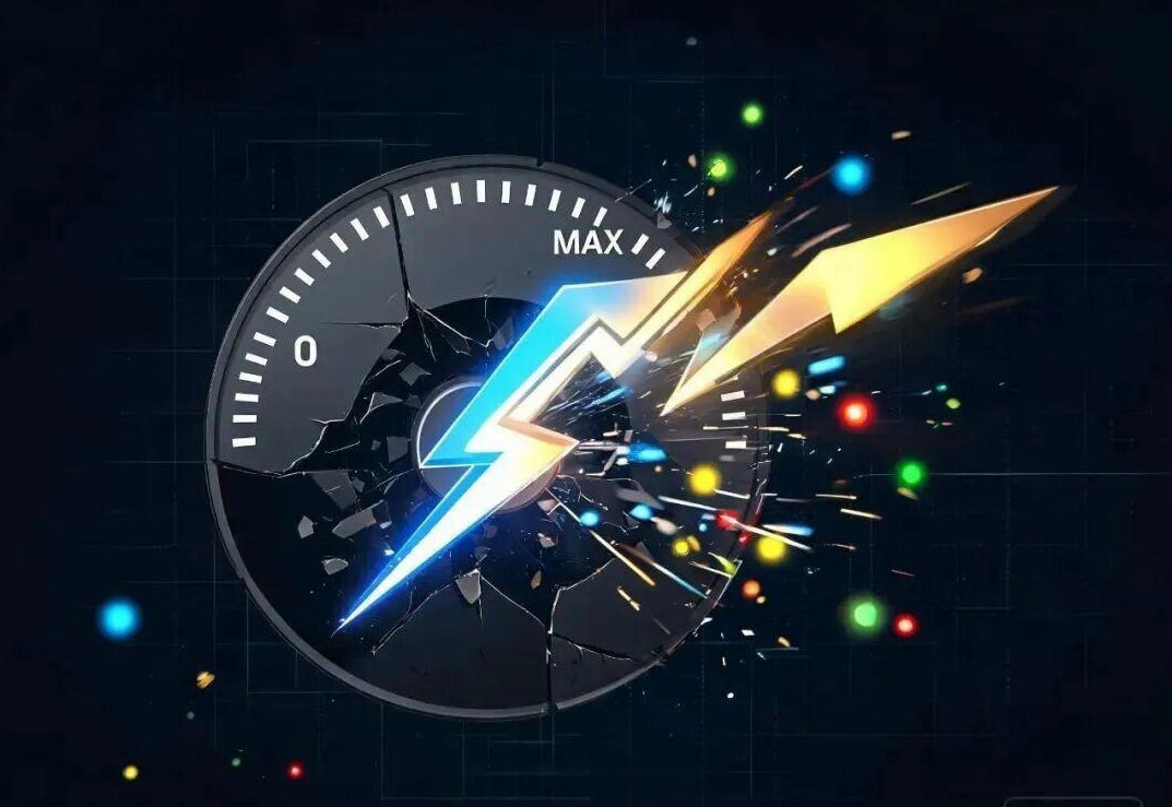 Four Breakthroughs Shake the Tech World
