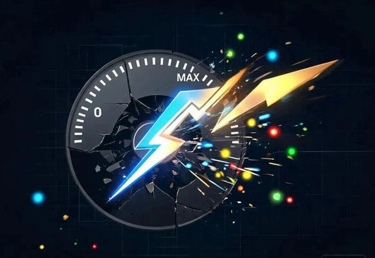 Four Breakthroughs Shake the Tech World