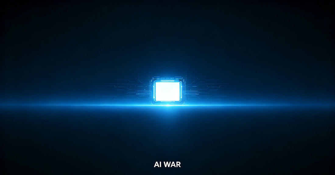 U.S. AI military spending tops defense budget for the first time