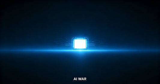 U.S. AI military spending tops defense budget for the first time