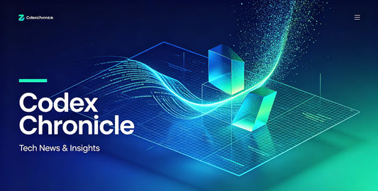 Codex Update: Chronicle Lets Codex Remember Your Screen Content