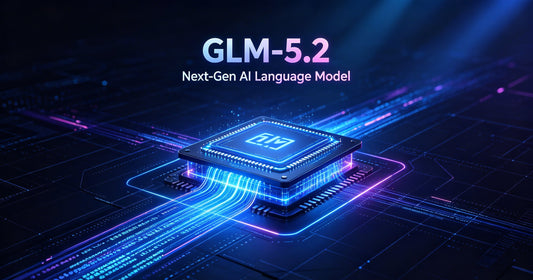 GLM-5.2 is now open-sourced, with its technical blog released simultaneously