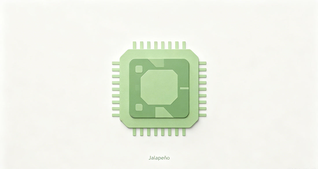 OpenAI Unveils Its First In-House AI Chip: Jalapeño
