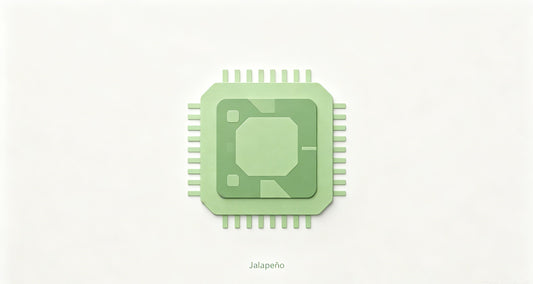 OpenAI Unveils Its First In-House AI Chip: Jalapeño
