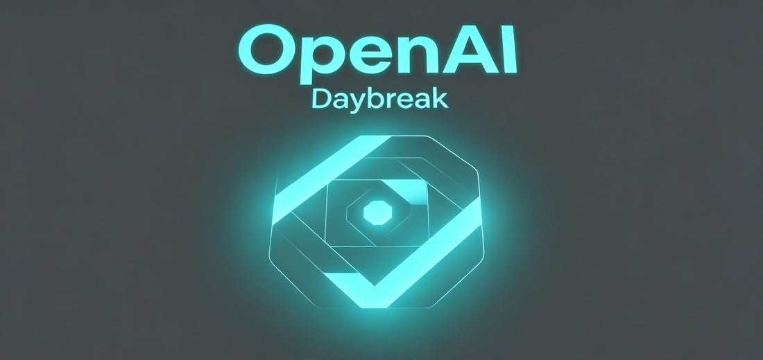 OpenAI Launches Deployment Company with $4B Investment & Daybreak Cybersecurity Tool
