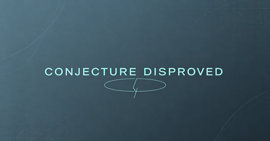 An 80-Year-Old Math Conjecture, Overturned by GPT