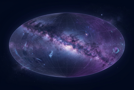 How Claude Helped an Astronomer Build a Complete Ultraviolet Map of the Sky