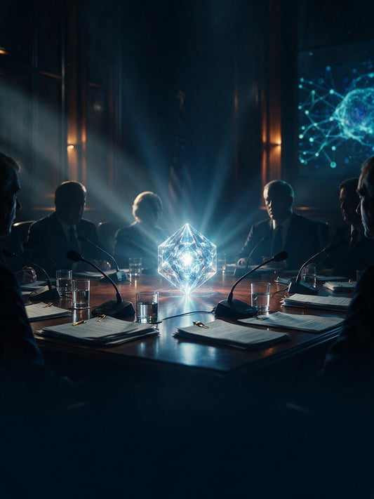 OpenAI's Next-Gen Model Revealed: The First to See It Weren't Users — They Were U.S. Senators