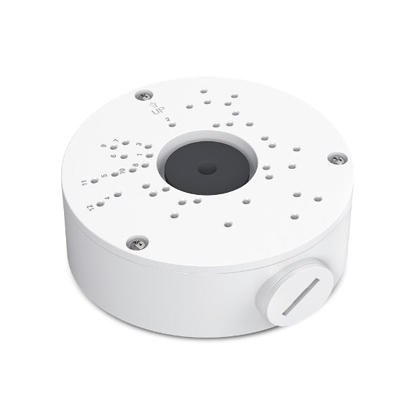 TP-Link VIGI VJB-300 Network Camera Junction Box | Wall & Ceiling Mount Bracket