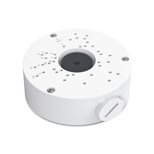 TP-Link VIGI VJB-300 Network Camera Junction Box | Wall & Ceiling Mount Bracket