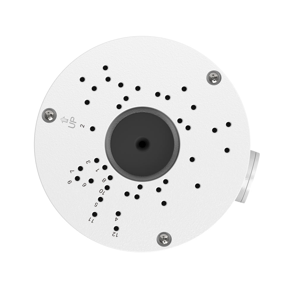 TP-Link VIGI VJB-300 Network Camera Junction Box | Wall & Ceiling Mount Bracket