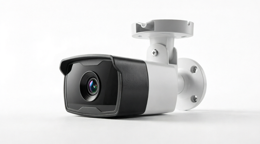 TP-Link VIGI C340I 4MP Full-Color Network Camera