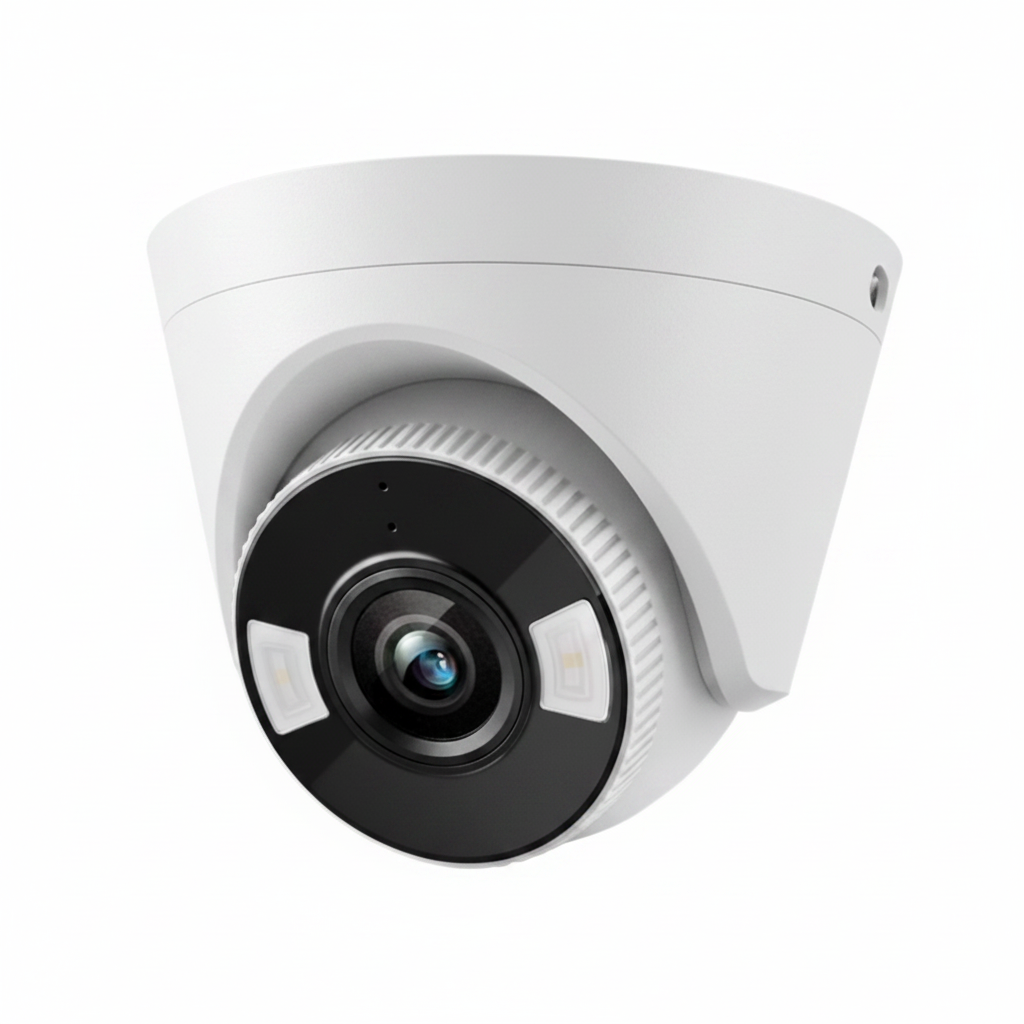 TP-Link VIGI C440 4MP Full-Color Network Camera