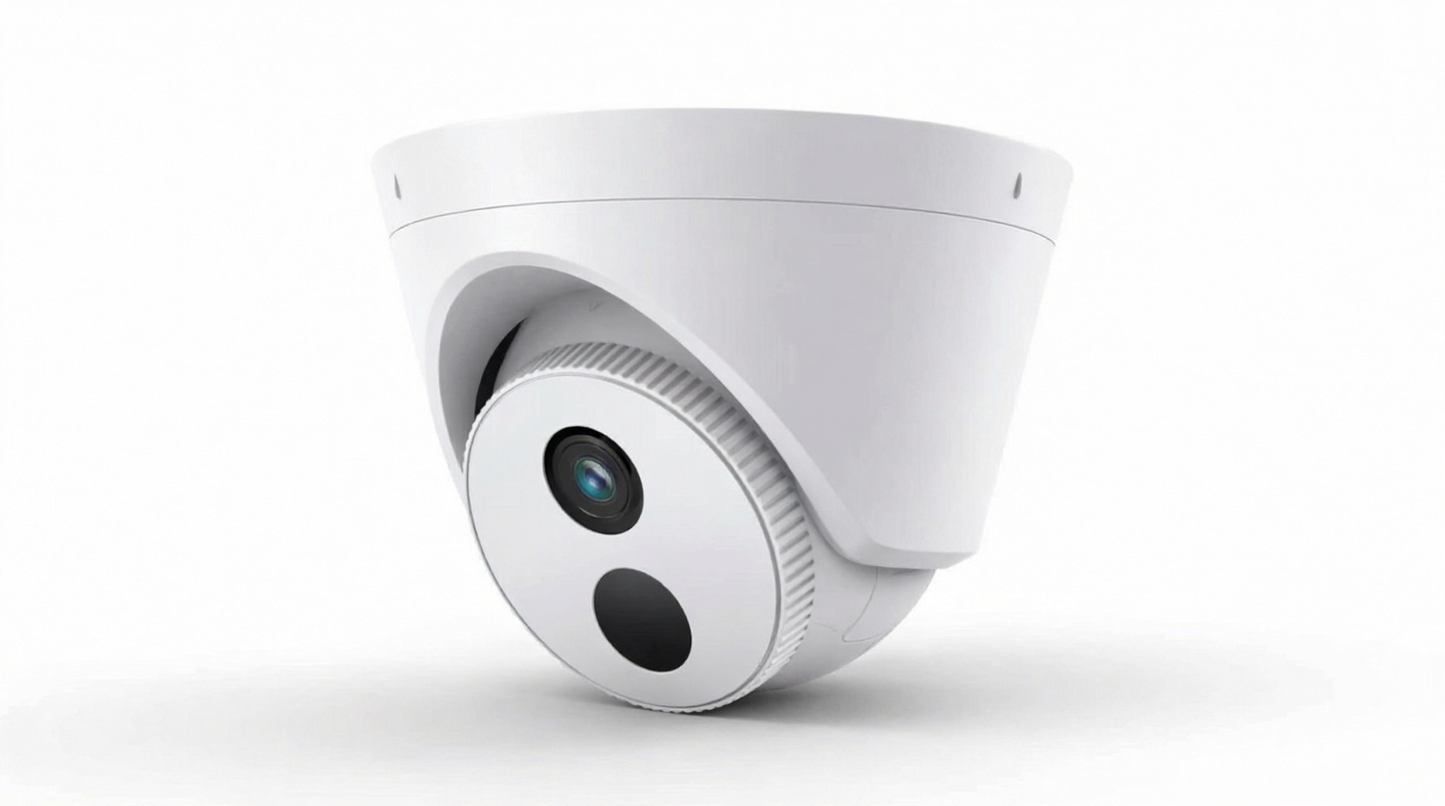 TP-Link VIGI C440I 4MP Full-Color Network Camera