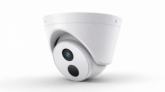 TP-Link VIGI C440I 4MP Full-Color Network Camera