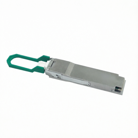 Hisense 100G QSFP28 CWDM4 Optical Transceiver | 2km SMF | Leaf-SC