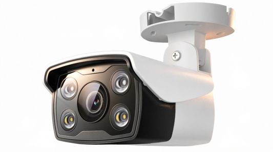 TP-Link VIGI C340 4MP Full-Color Network Camera