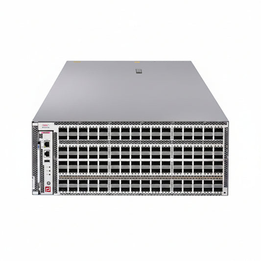 H3C S9827-128DH-W1 | 128-Port 400G Data Center L3 Ethernet Switch