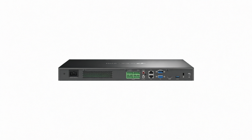 TP-Link VIGI NVR4032H 32-Channel Network Video Recorder