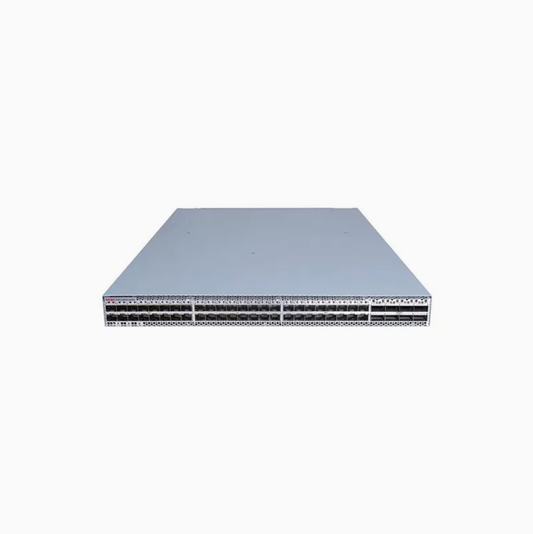 H3C S9855-48CD8D-W1 L3 Ethernet Switch | 48×DSFP 100G + 8×QSFP-DD 400G | Data Center ToR Switch
