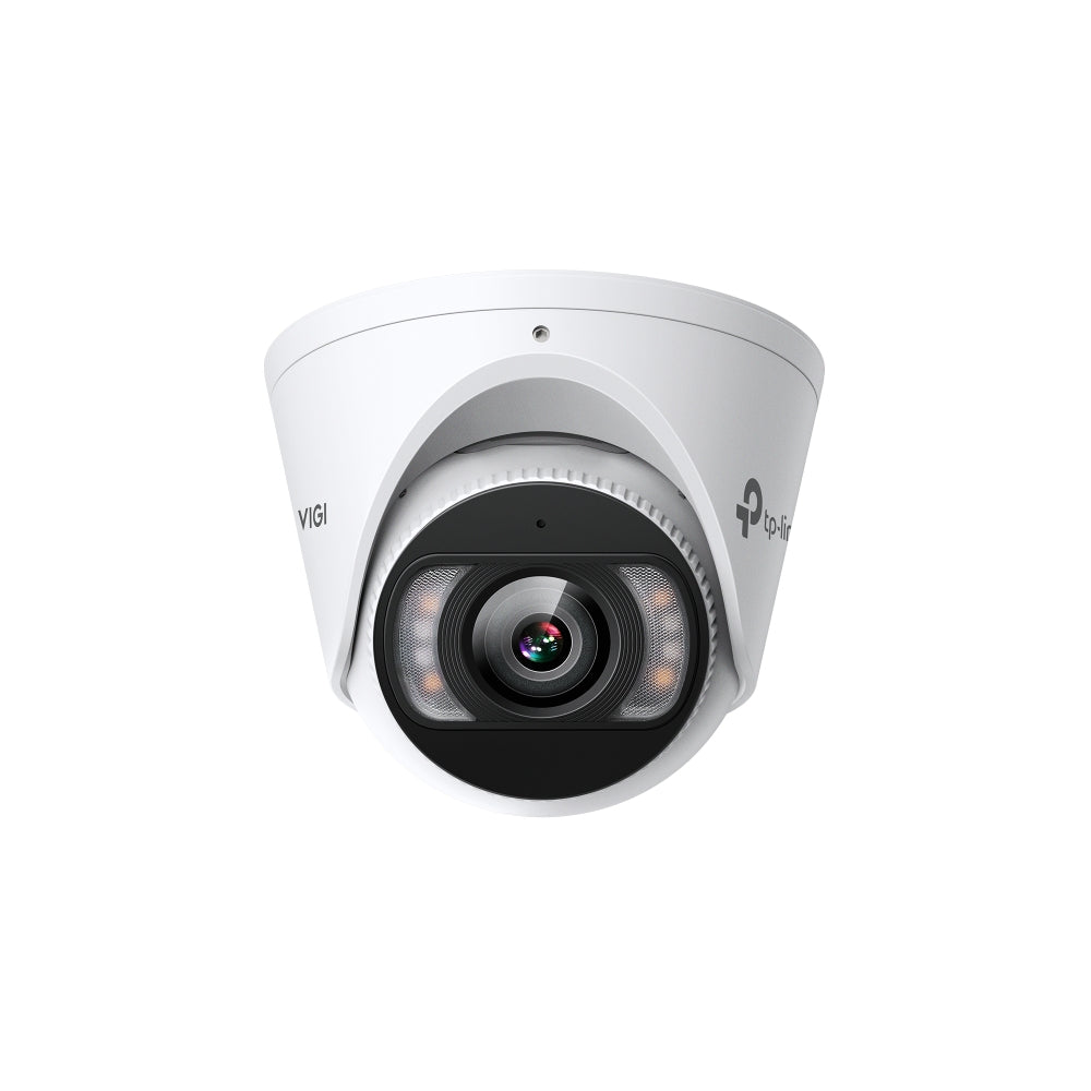 TP-Link VIGI-KIT-4CH 4-Channel PoE NVR Security System