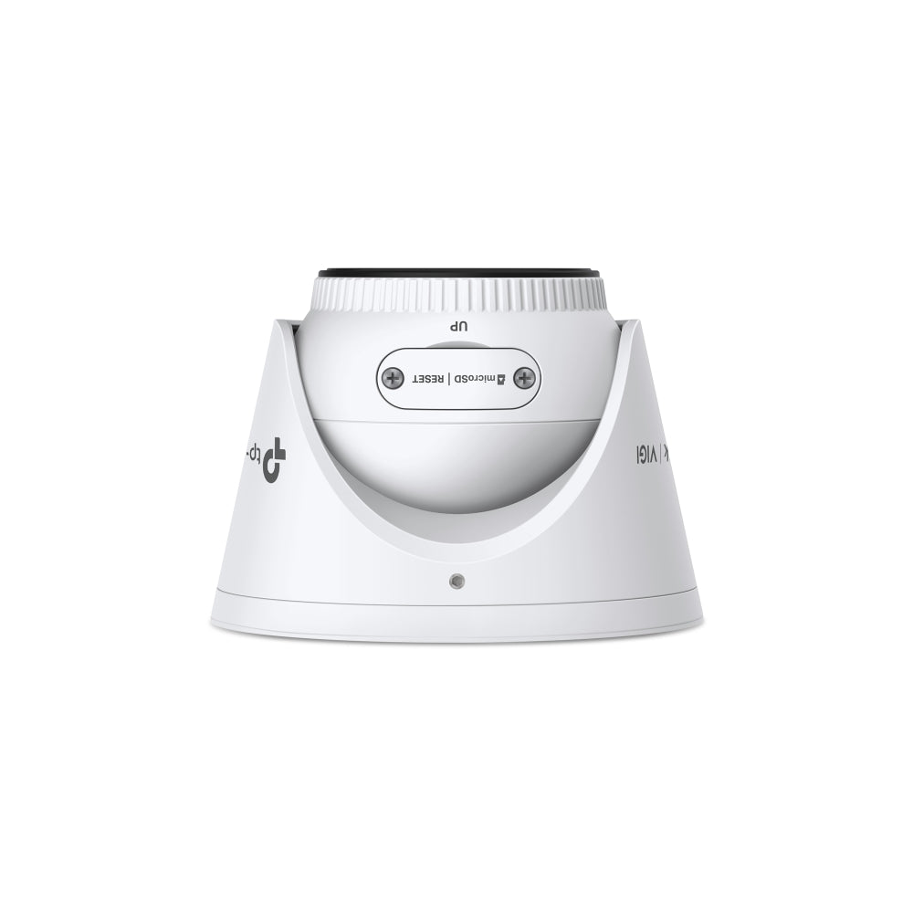 TP-Link VIGI-KIT-4CH 4-Channel PoE NVR Security System