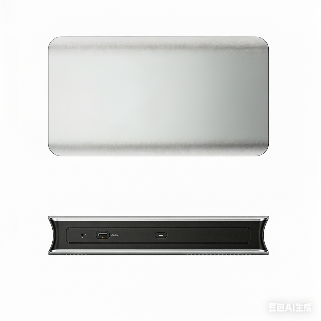 AMD RYZEN AI MAX+ 395 - 图片1 白色背景