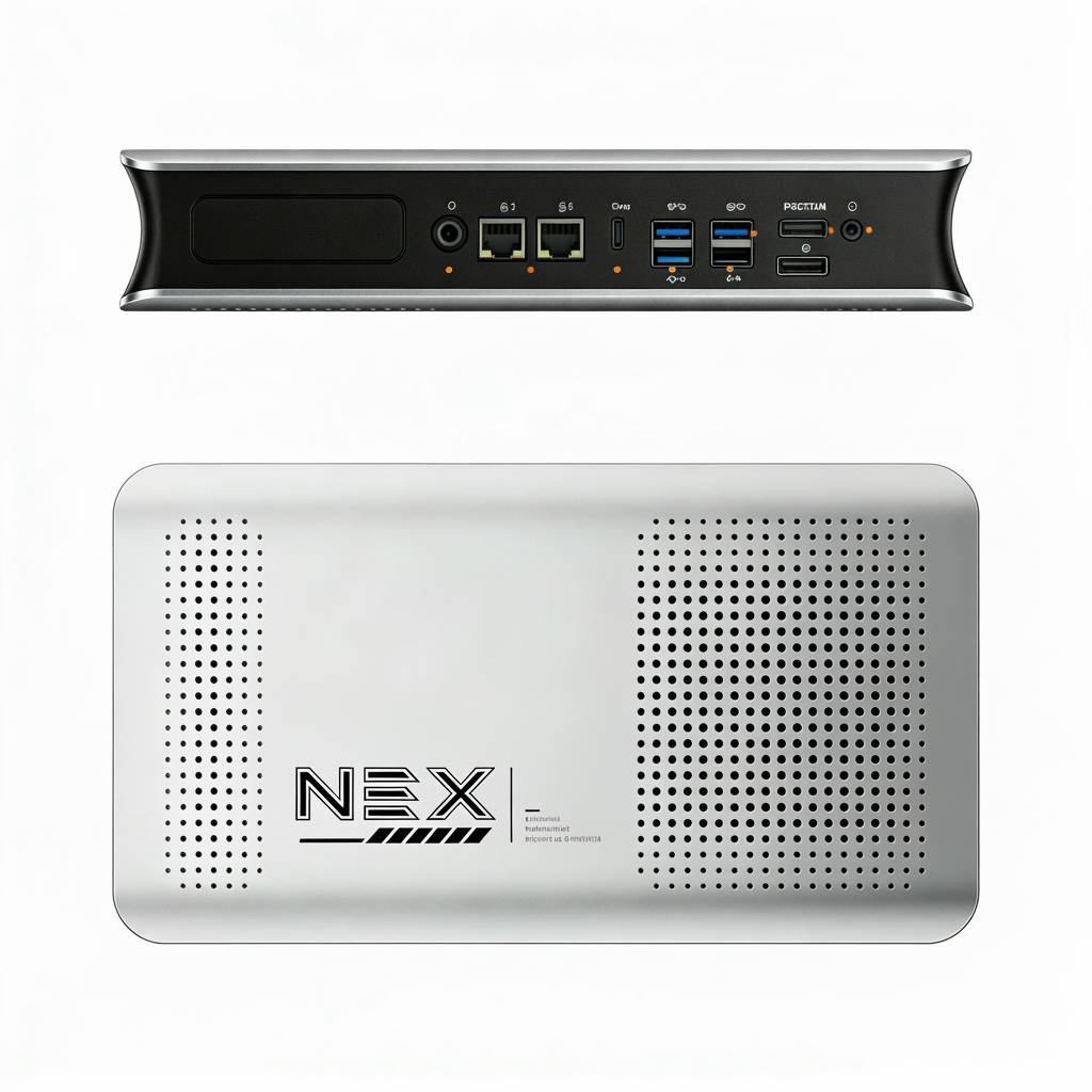 AMD RYZEN AI MAX+ 395 - 图片2 白色背景