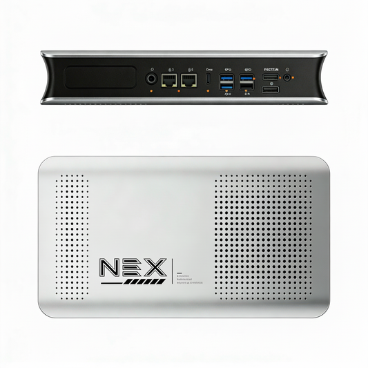 AMD RYZEN AI MAX+ 395 - 图片2 白色背景