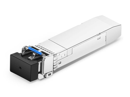 H3C SFP-XG-LX-SM1310-D 10GBASE-LR SFP+ Transceiver Module | 1310nm | 10km SMF | DDM