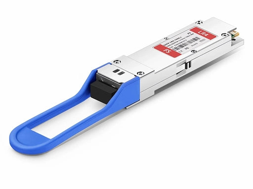 Hisense 100G QSFP28 LR4 Optical Transceiver | 10km SMF | LTA1315-PC+