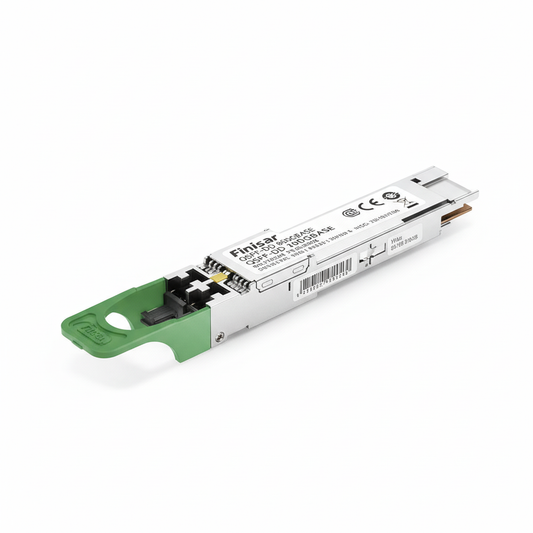 Finisar QSFP-DD 800GBASE-2FR4 Optical Transceiver Module