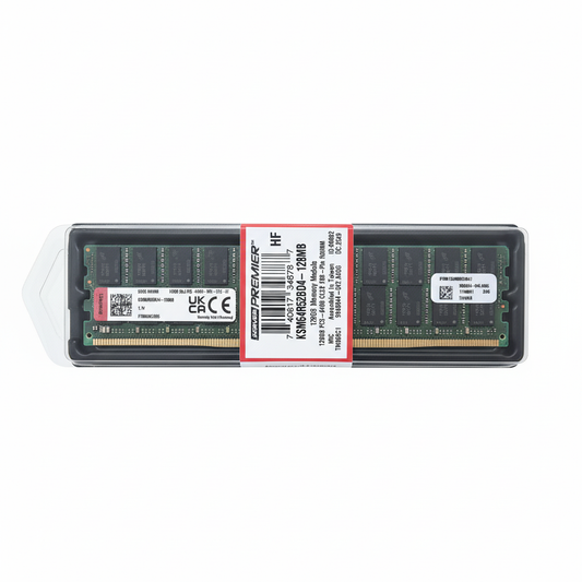 Kingston DDR4 Memory Module